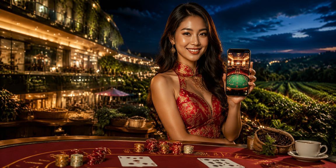 Người chơi tại TP.HCM thử slots jackpot hạn mức cao trên điện thoại