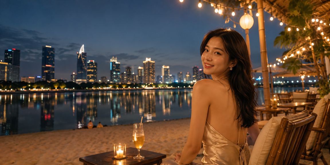 Người dùng Hội An trải nghiệm cá cược tại ron92 kèm cà phê