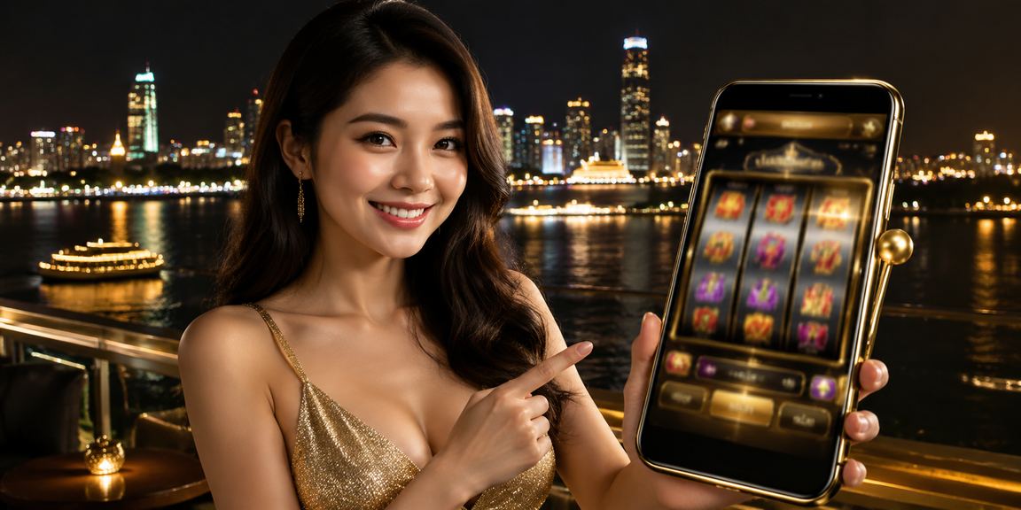 Khung cảnh miền Tây sông nước với người dùng thư giãn và theo dõi sự kiện thể thao qua điện thoại