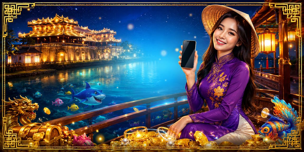Toàn cảnh nền tảng casino và cá cược trực tuyến tại Việt Nam với giao diện hiện đại